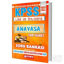 KPSS Lise n Lisans Anayasa Tam sabet Soru Bankas 